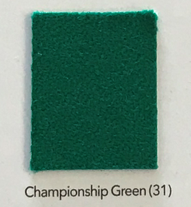 Championship 4045 Valley Teflon Ultra Cloth