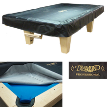 Diamond Pool Table Cover