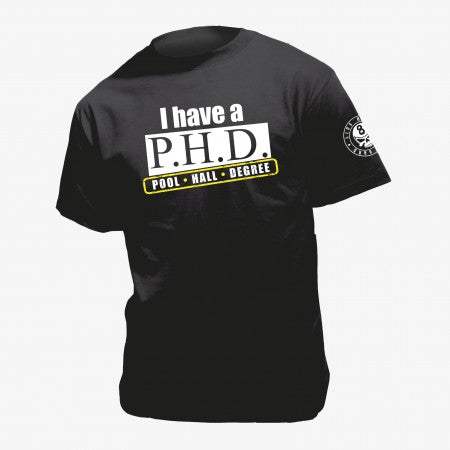 P.H.D T-Shirt